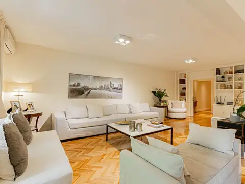 Departamento en Venta de 5 dormitorios