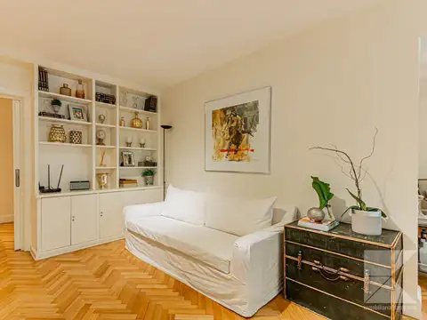 Departamento en Venta en Recoleta, USD 650.000