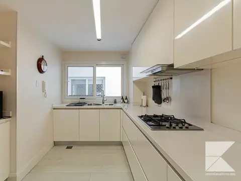 Departamento en Venta al Norte