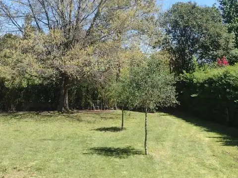 Casa - Barrio El Cazador PG