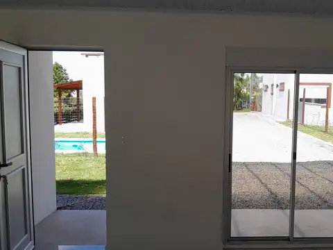 Casa en Venta A Estrenar