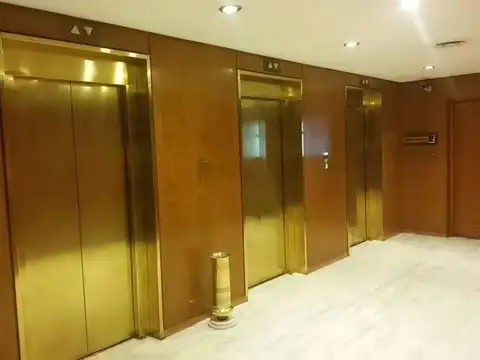 Oficina en Alquiler en San Nicolás, USD 700