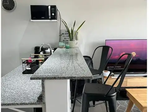 Departamento en Venta en Countries y Barrios Cerrados en Pilar, USD 90.000