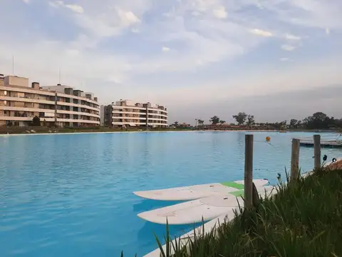 Departamento en Lagoon Pilar