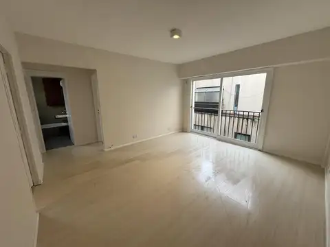 Departamento en Alquiler en Palermo Chico, CABA - 2 Ambientes