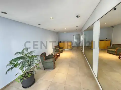 Departamento en Venta en Belgrano, USD 184.500