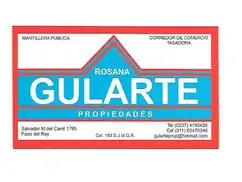 Rosana Gularte Propiedades