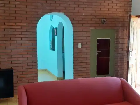 Depto Tipo Casa en Venta de 3 ambientes