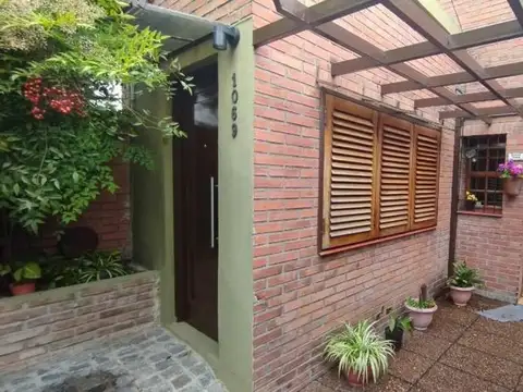 Almte. Brown 1069 , Piso PB