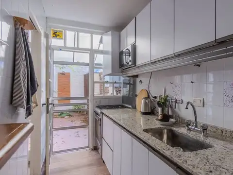 Departamento en Venta 51 años