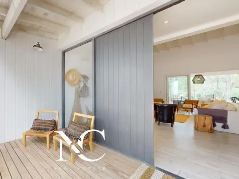 Casa en Venta de 5 dormitorios