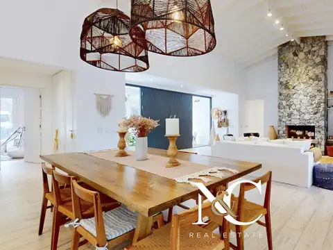 Casa en Venta al Oeste