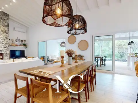 Casa en Venta 2 años