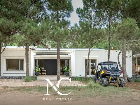 Marítimo III Lote al 100