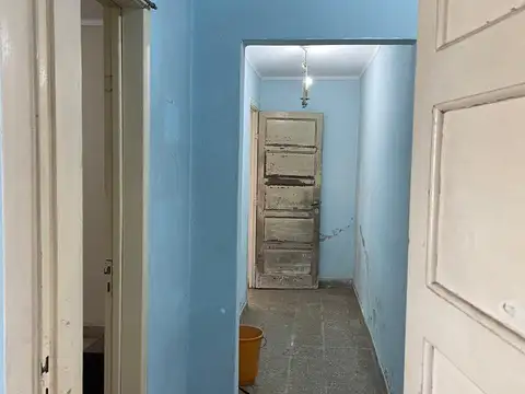 Casa dos dormitorios todo los servicios