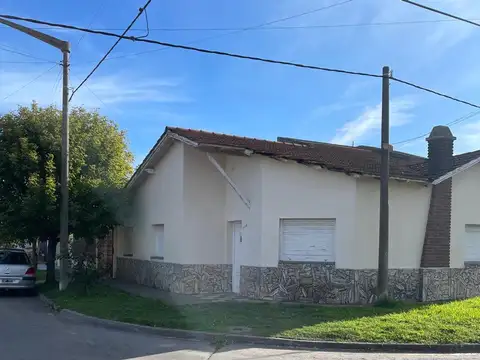 Casa en Venta en Necochea, USD 65.000