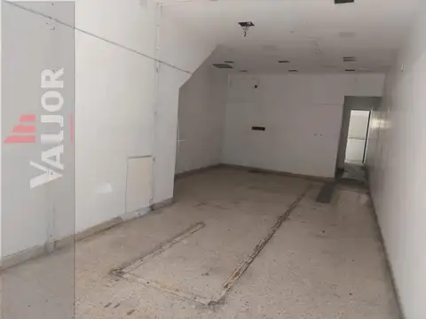 Local en Alquiler 40 años