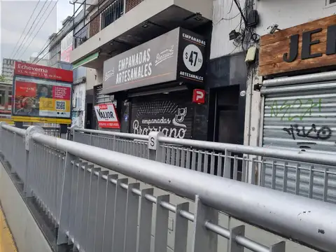 Av. Triunvirato al 4200