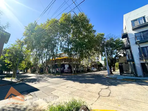 Terreno en Venta 18  mts Frente