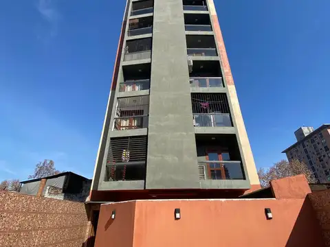 VENTA DEPARTAMENTO 1 DORM CON AMENITIES Bº SUR