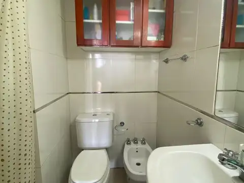 VENTA DEPARTAMENTO 1 DORM CON AMENITIES Bº SUR