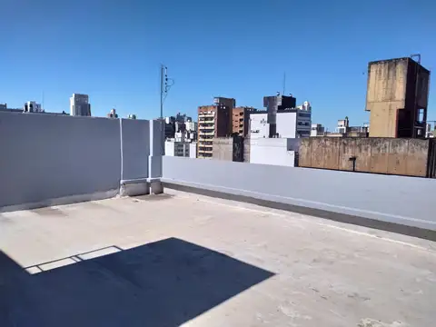 Venta monoambiente externo.