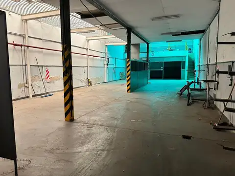 Doctor Profesor Pedro Chutro 2600