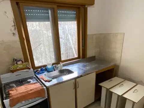 Calle 387 Tschiffely Aime 2600