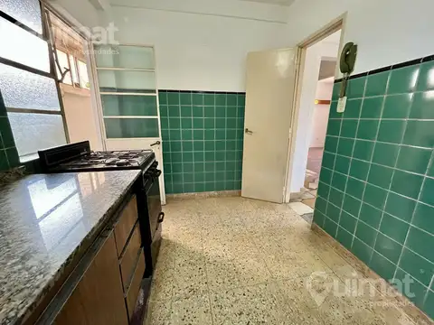 Depto Tipo Casa en Venta de 3 ambientes