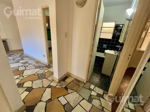 Depto Tipo Casa en Venta en Floresta, USD 79.900