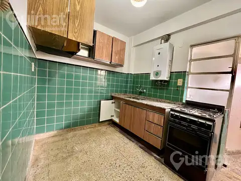 Depto Tipo Casa en Venta de 2 dormitorios