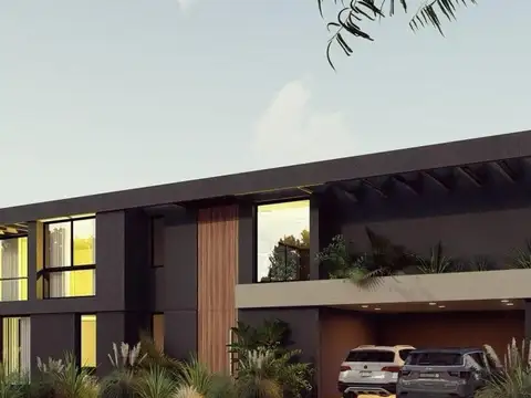 Venta casa a estrenar Bs As Golf Country Club, Bella Vista