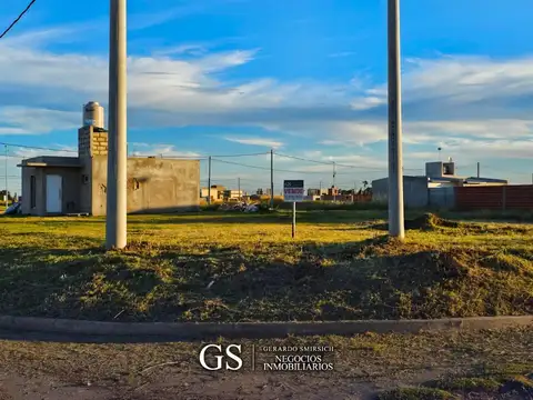 Terreno en Venta en Villa Constitucion, USD 27.000