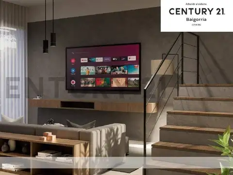 Casa en Venta 2025 años