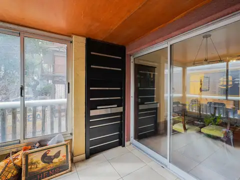 Avenida Federico Lacroze 1700