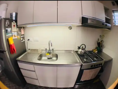 Departamento en Venta al Este