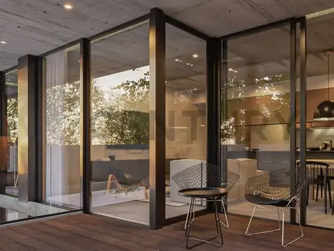 Departamento en Venta 2025 años