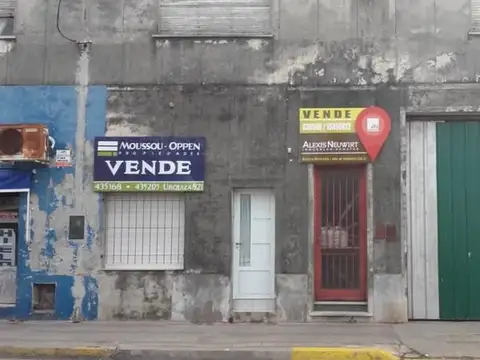 Casa a la venta Gualeguaychu