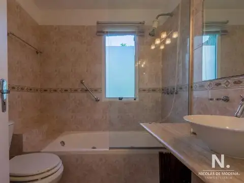 Casa en Alquiler Temporal de 3 dormitorios