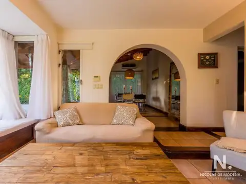 Casa en Alquiler Temporal 2023 años