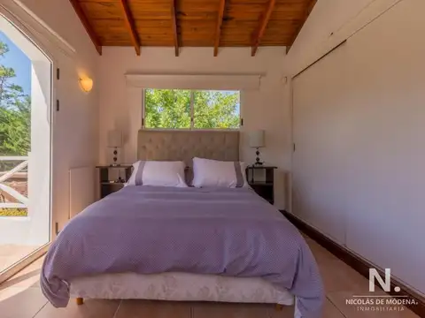 Casa en Alquiler Temporal en Rincón del Indio, USD 0