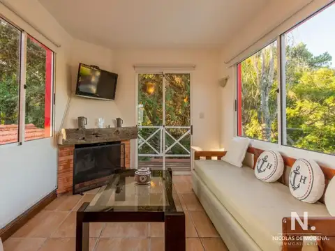 Casa en Alquiler Temporal en Rincón del Indio, USD 0