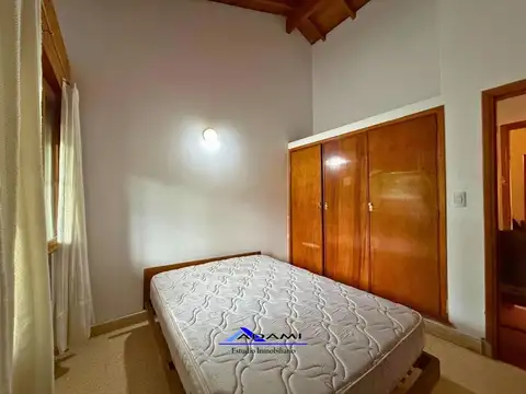 Casa 4 ambientes en alquiler temporario - Villa Gesell