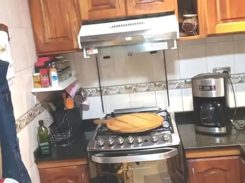 Departamento en Venta en Boedo, USD 190.000