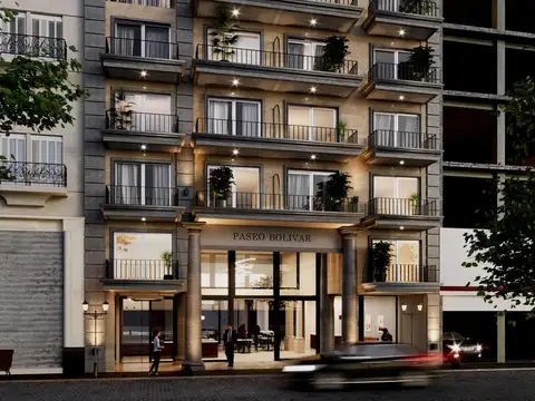 Venta de Local a Estrenar. Amenities  y CoWork. Moserrat