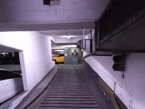 Cochera en Venta para coche grande