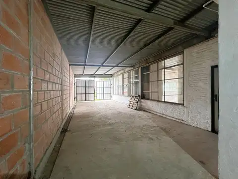 Oficina en Bo.El Pino