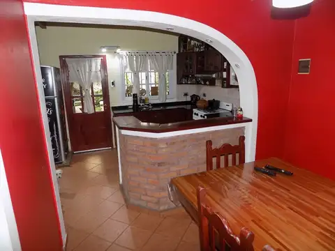Casa en Venta 10 años