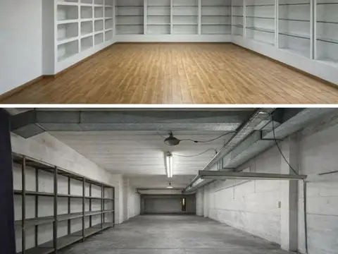 Galpon en Venta en Mataderos, USD 690.000