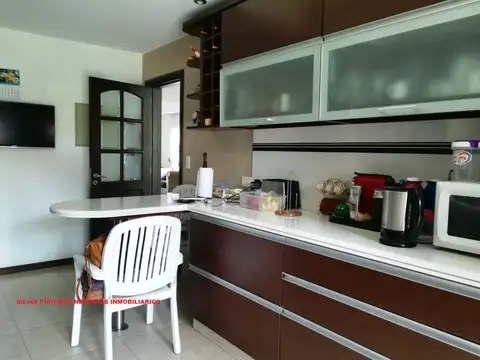 country aranzazu km 35 ramal a Pilar